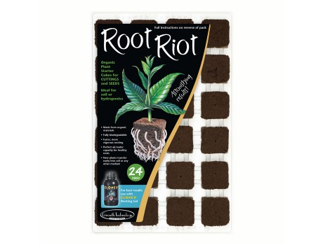 Root Riot Growth Technology Великобритания купить в Украине фото